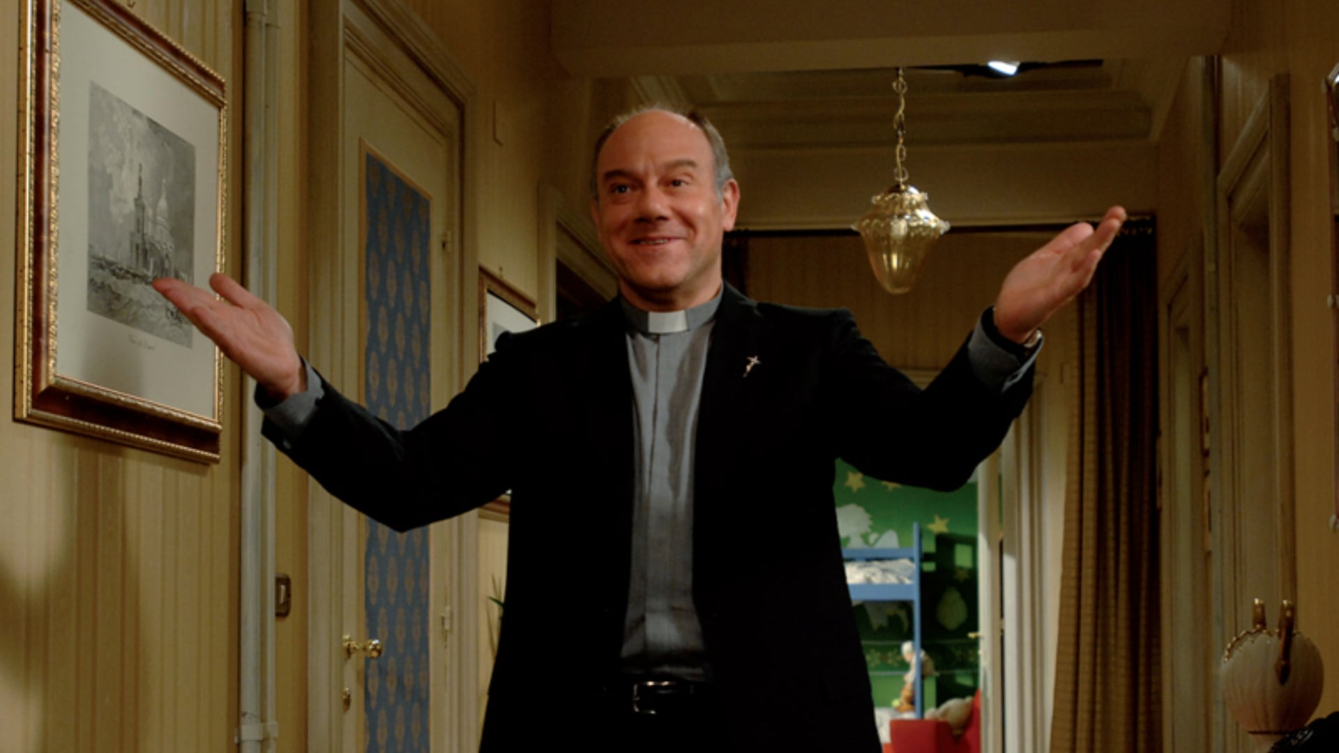 Io loro e Lara, tutte le curiosità sul film con Carlo Verdone