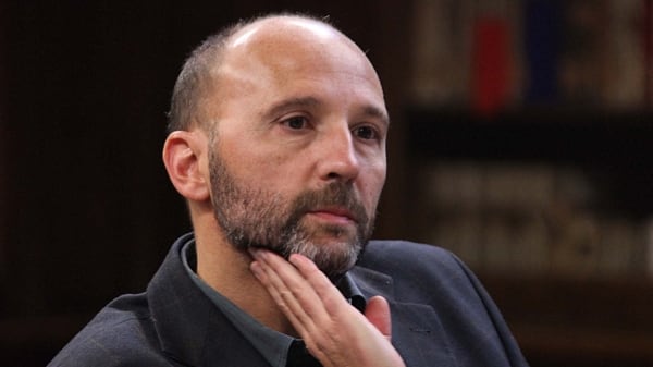 "La mia Trieste divisa dove si specchia l'intero Novecento"