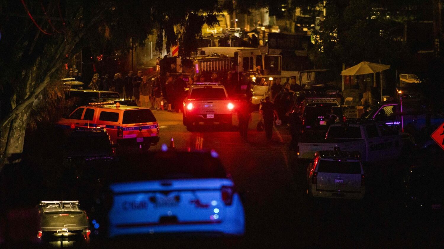 California, trovato (e ucciso) il killer della sparatoria al festival di San Josè: è italo-iraniano