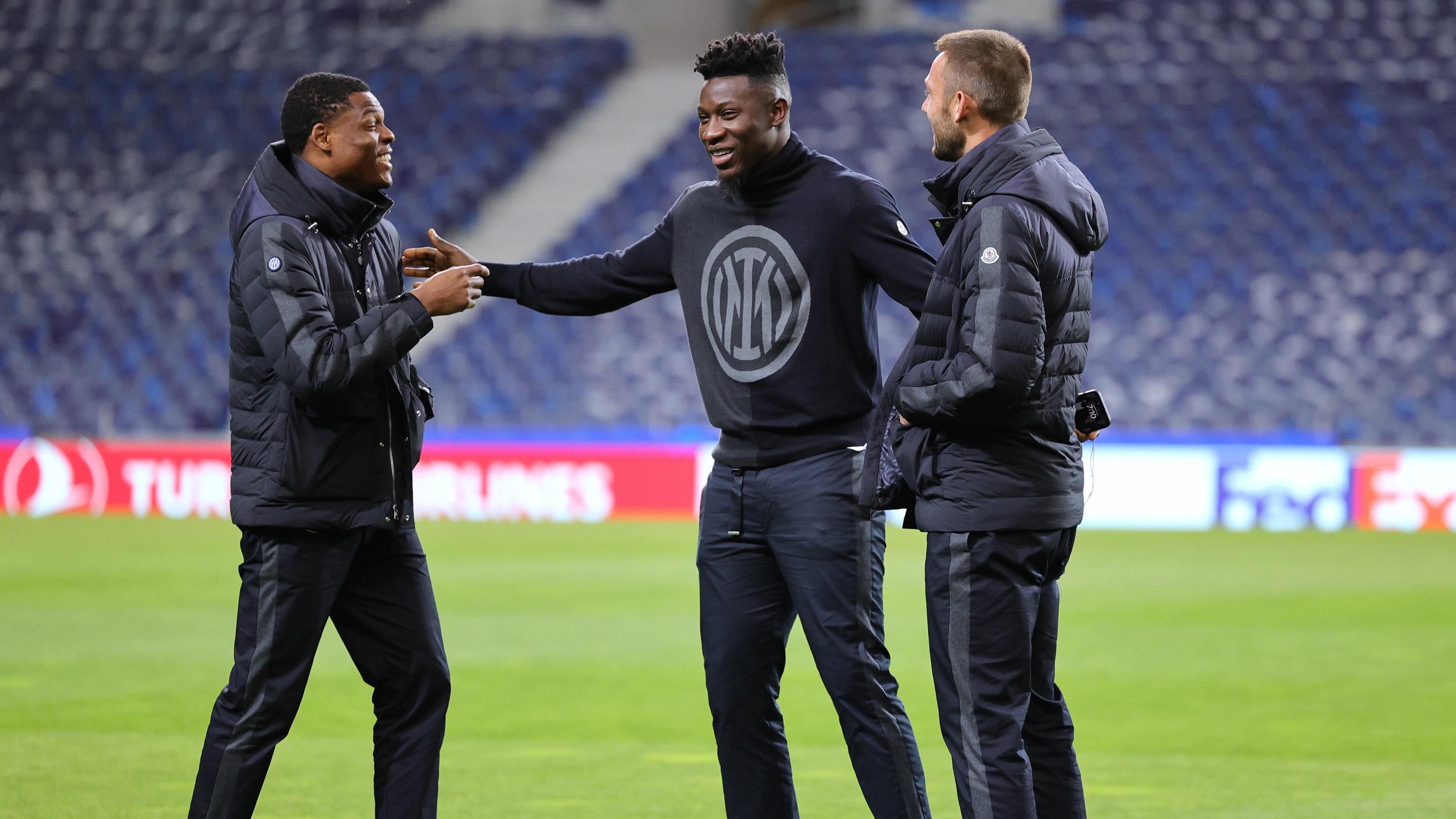 Porto-Inter, caos biglietti risolto (ma non per tutti)