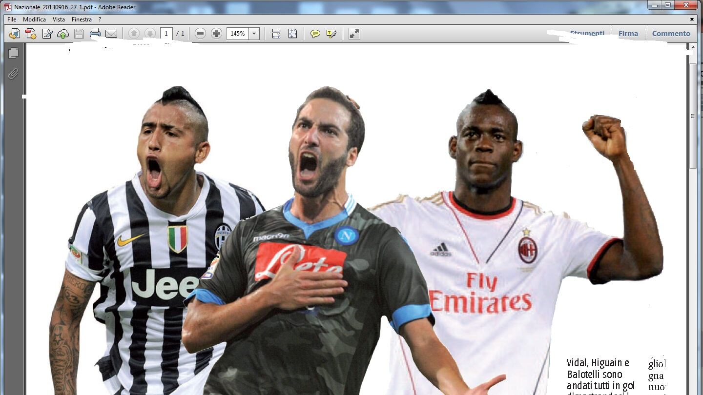Che strana Italia dietro il Napoli: dubbi Juve e Milan gran turismo