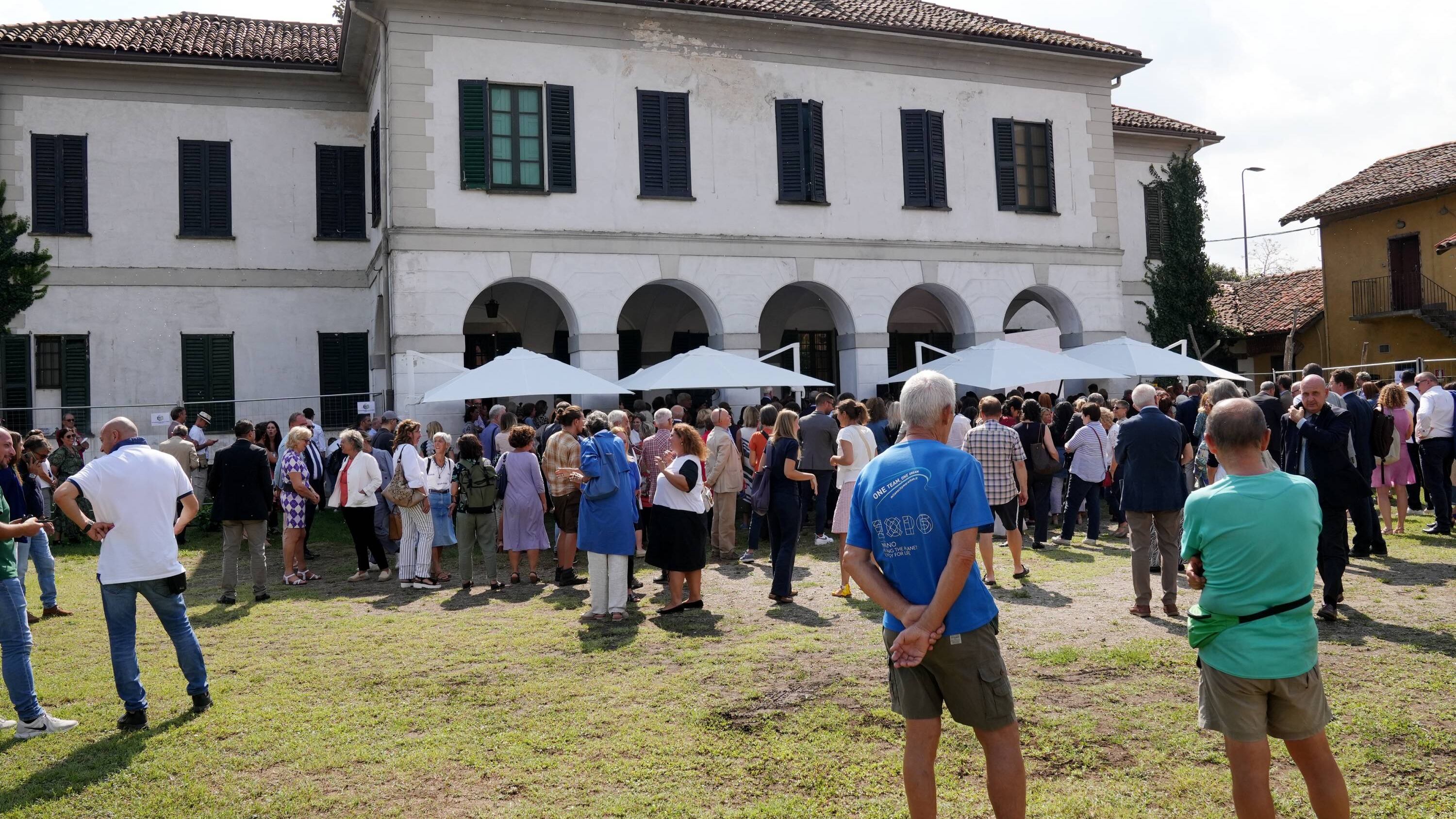 Così Cascina Carpana farà rinascere le vittime di violenza