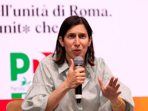 Ecco perché Elly Schlein ha un problema di classe dirigente