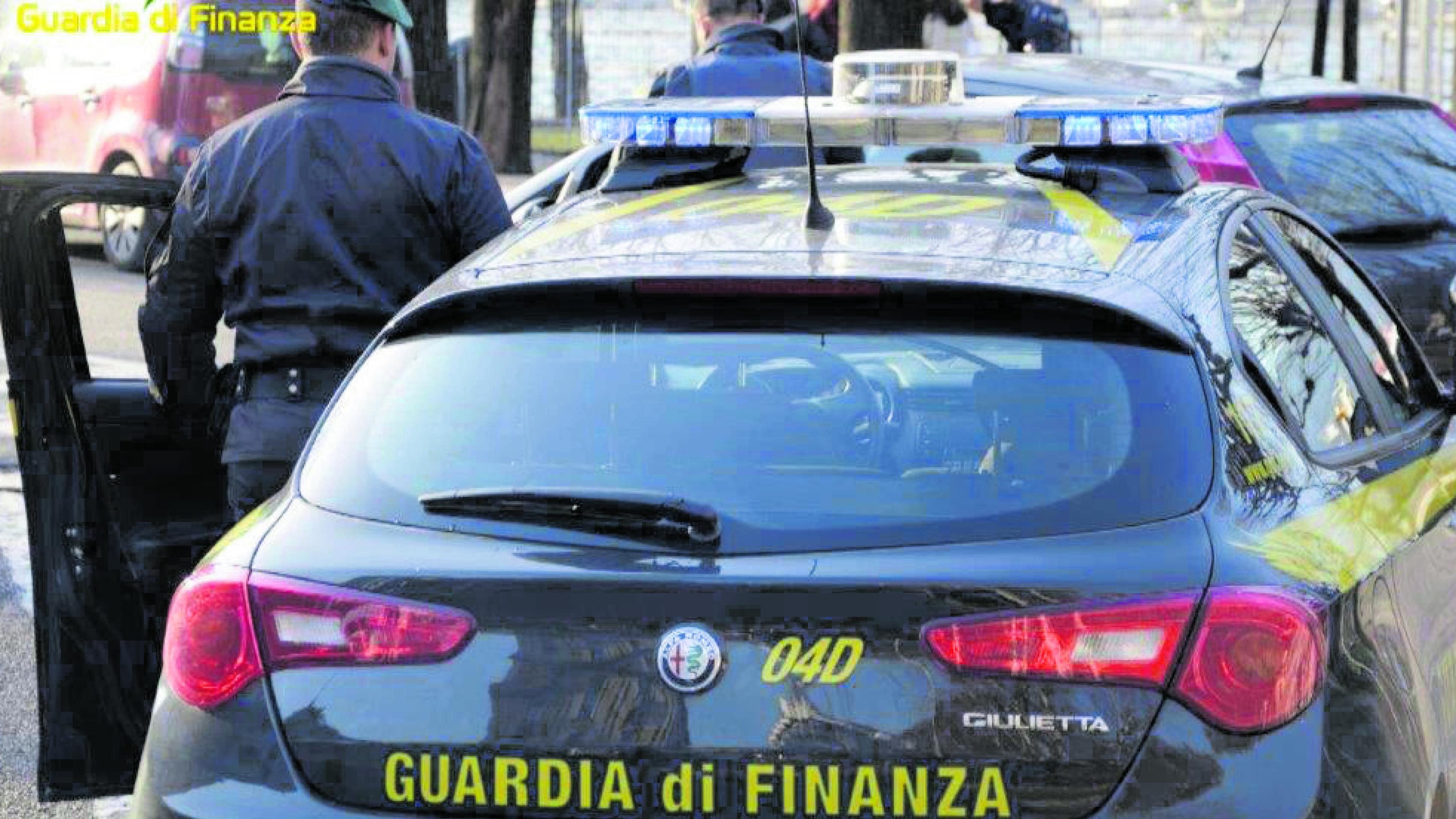 Dama Spa, indagato per caporalato Andrea Dini