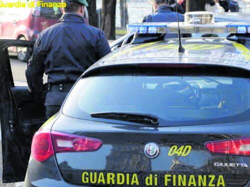 Logistica, nuovo sequestro milionario. Nelle operazioni recuperato un miliardo