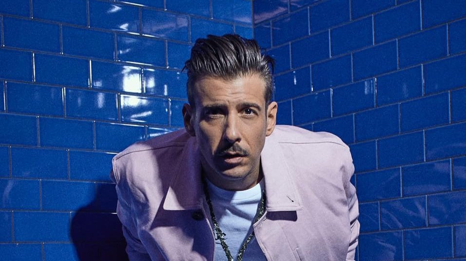 "Eccomi, dopo Sanremo sono un'altra cosa: un pop fuori dal coro"