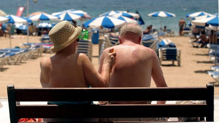 Tutte le mete all'estero dove vivere bene con una piccola pensione