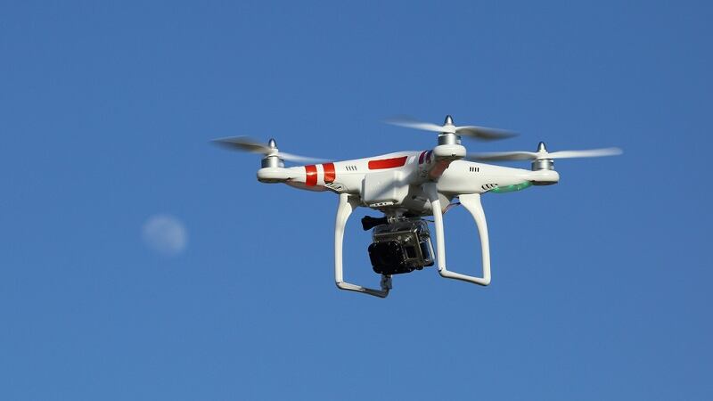 Velivolo non identificato: scatta l'allarme a Malpensa. Dirottati 4 voli