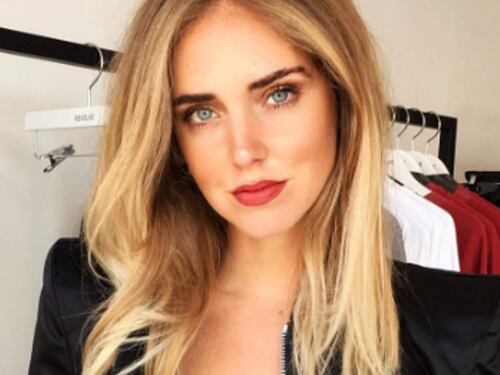 Un caffè con la Ferragni costa 5 700 euro, ma è tutta beneficenza