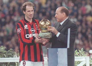 Franco Baresi