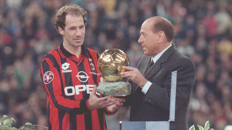 Il testamento di Baresi: il passato segna il futuro