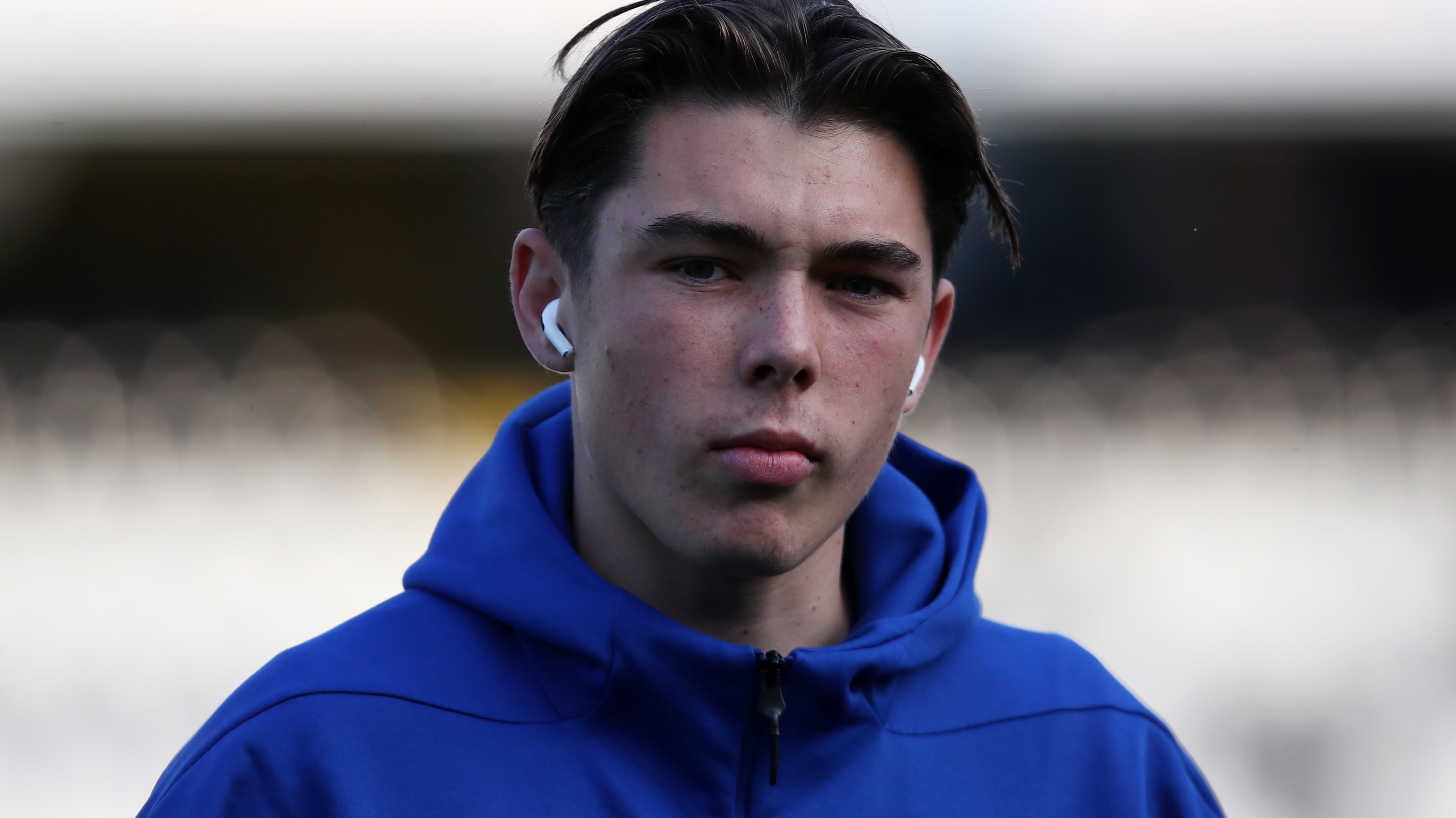 Buffon junior "tradisce" Gigi e l'azzurro: sì alla Rep.Ceca