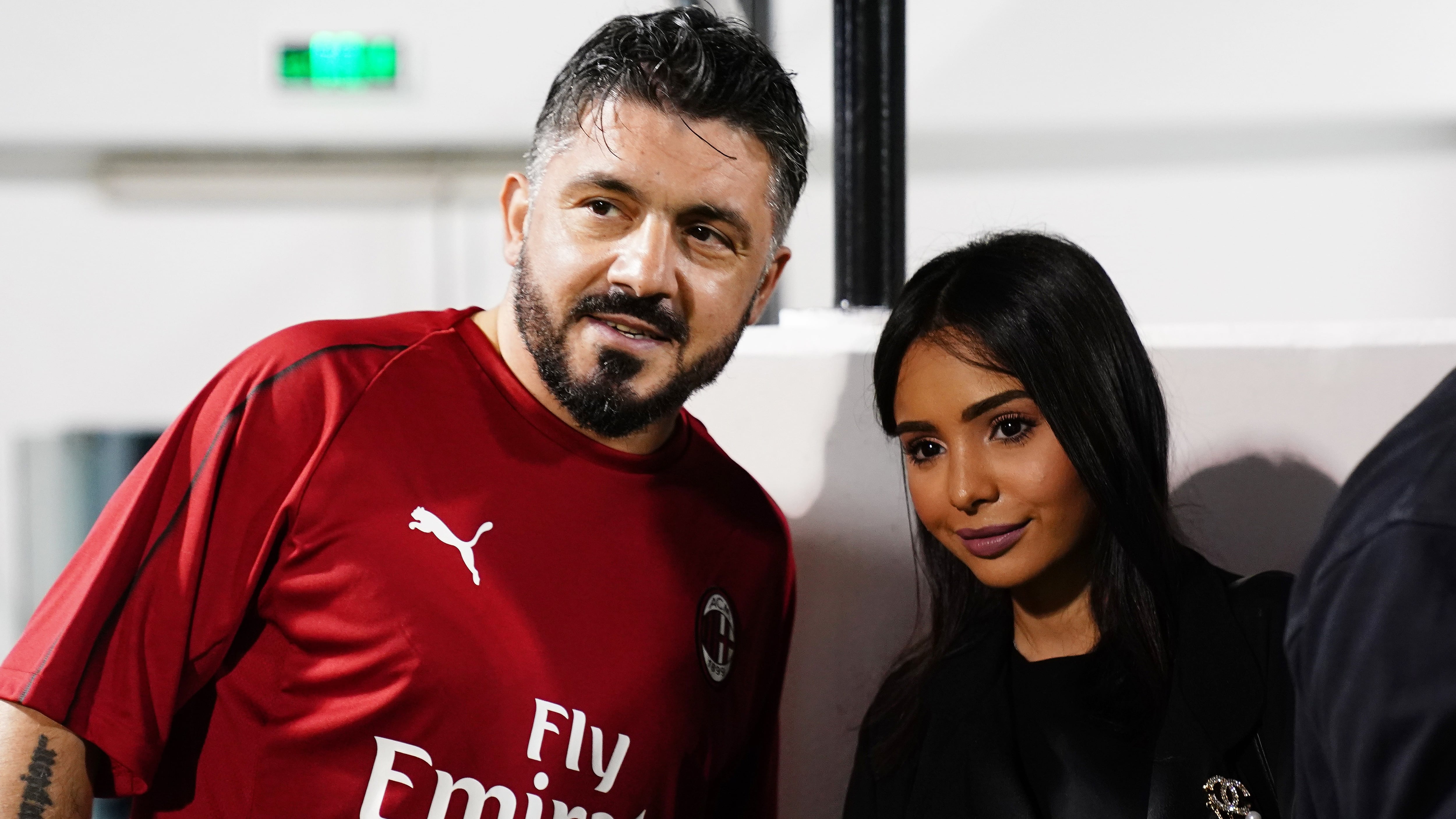 Gattuso contro Allegri, l'apprendista e lo stregone a caccia della Supercoppa