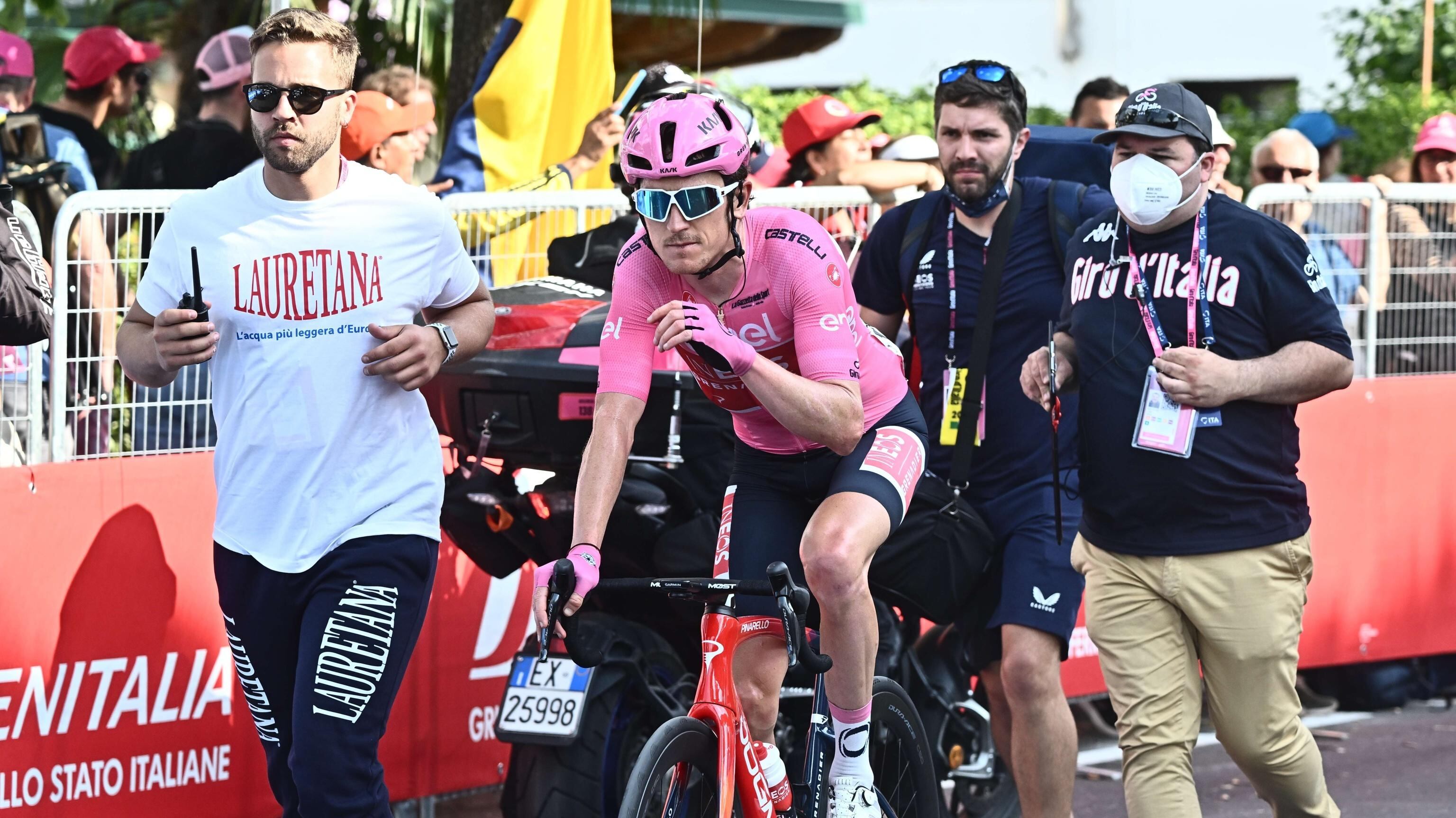 Giro, da Oderzo a Zoldo Alto, il tracciato, i favoriti e dove vederla in tv