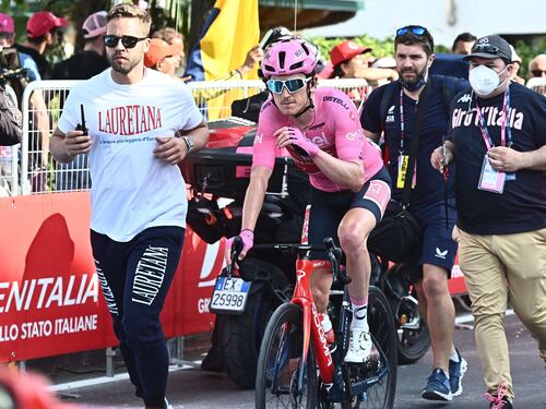 Giro, da Oderzo a Zoldo Alto, il tracciato, i favoriti e dove vederla in tv