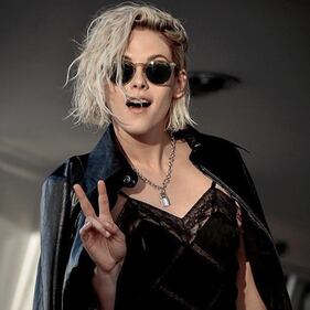 Kristen Stewart, fotostoria della sexy attrice 3