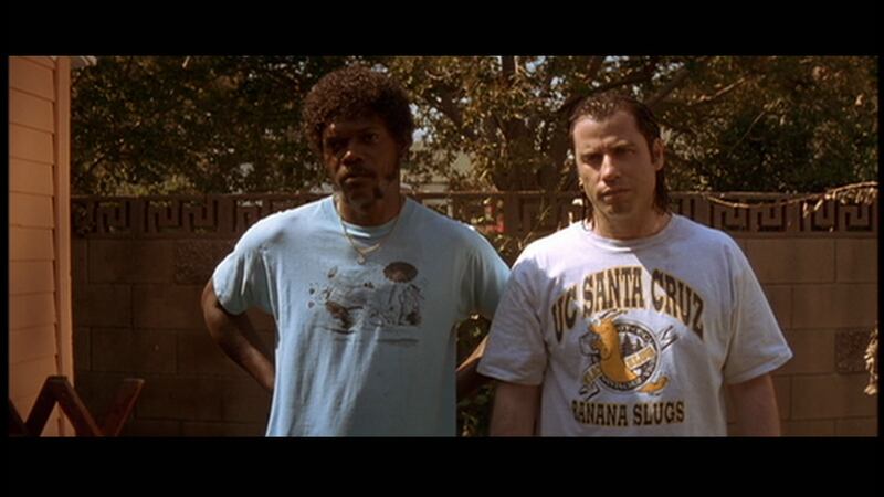 Pulp Fiction, immagini 5