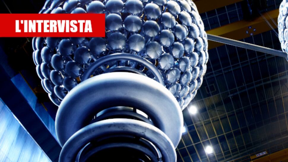 Alla scoperta di CESI: l'innovazione in campo energetico