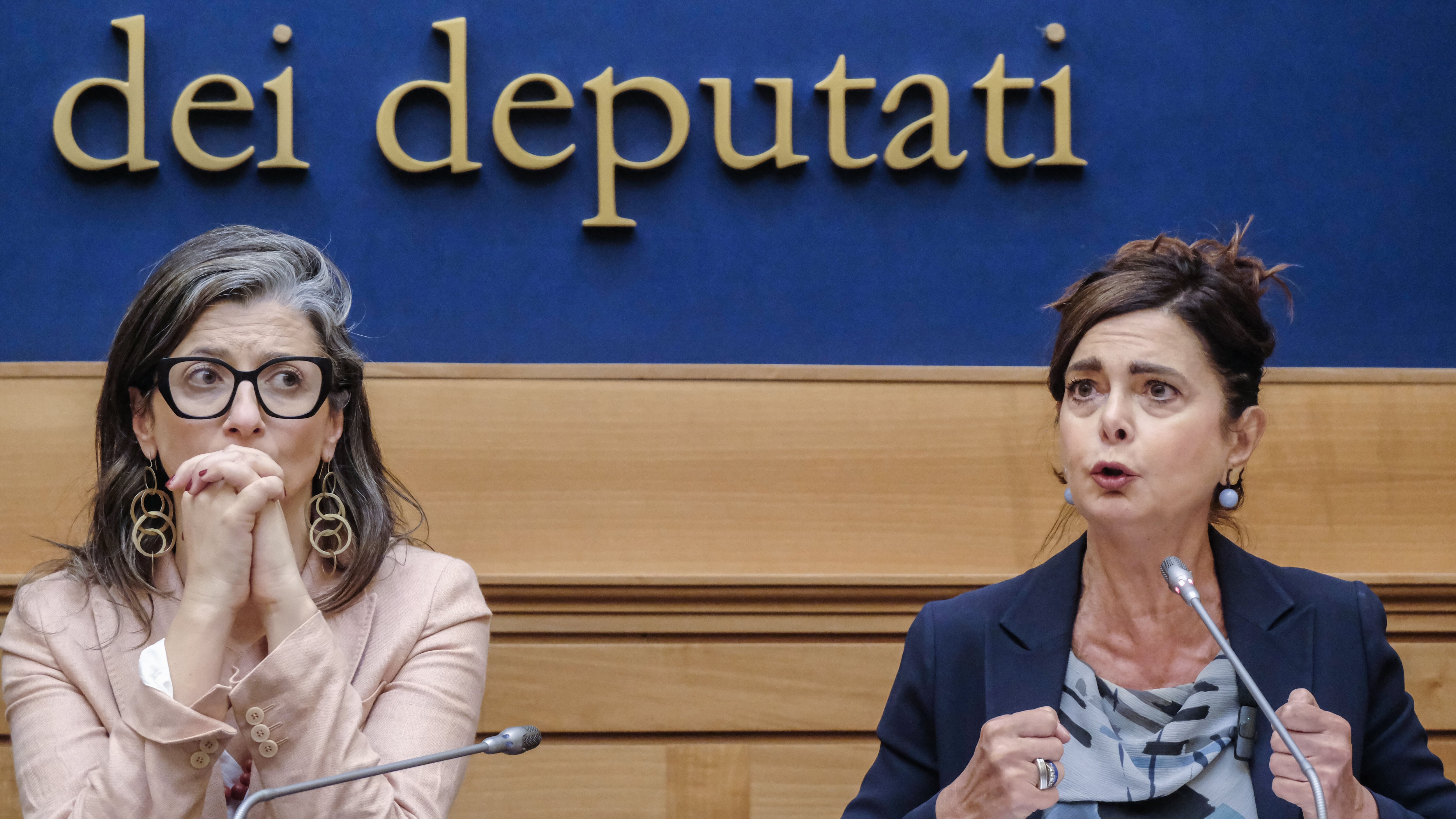 "Il M5S accoglie i filo-Hamas in Parlamento. Vi spiego perché l'ospitata dell'Albanese è inopportuna"