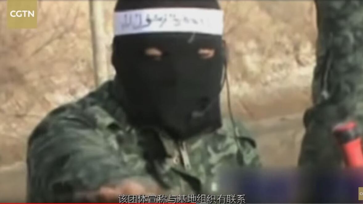 Xinjiang, la Cina si difende: "Combattiamo il terrorismo"