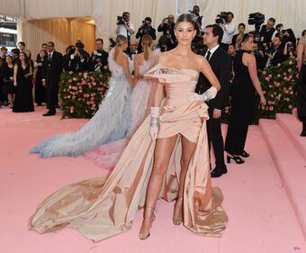 Met Gala 2019: i look più sexy e kitsch in foto 4