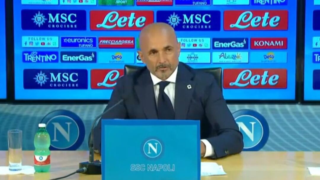 Spalletti, attacco al veleno: ''Totti? Gli davo due scene per fare il botto''