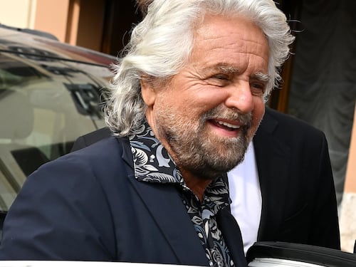La figurina che manca è la sua