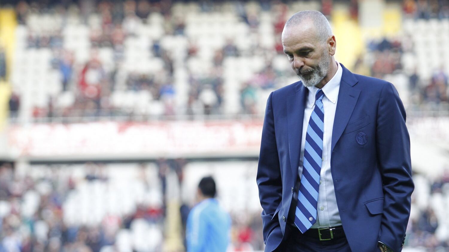 L'Inter saluta la Champions, Samp padrona a San Siro