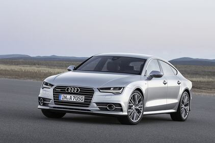 450 cv per Audi A7 Sportback MY14 1