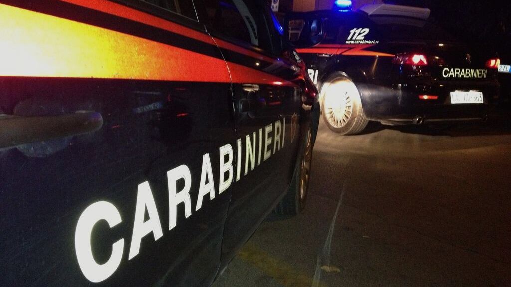 Primavalle sotto scacco: 33 arresti per droga