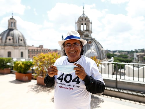 "Balordi con scompenso mentale": Al Bano asfalta i no vax