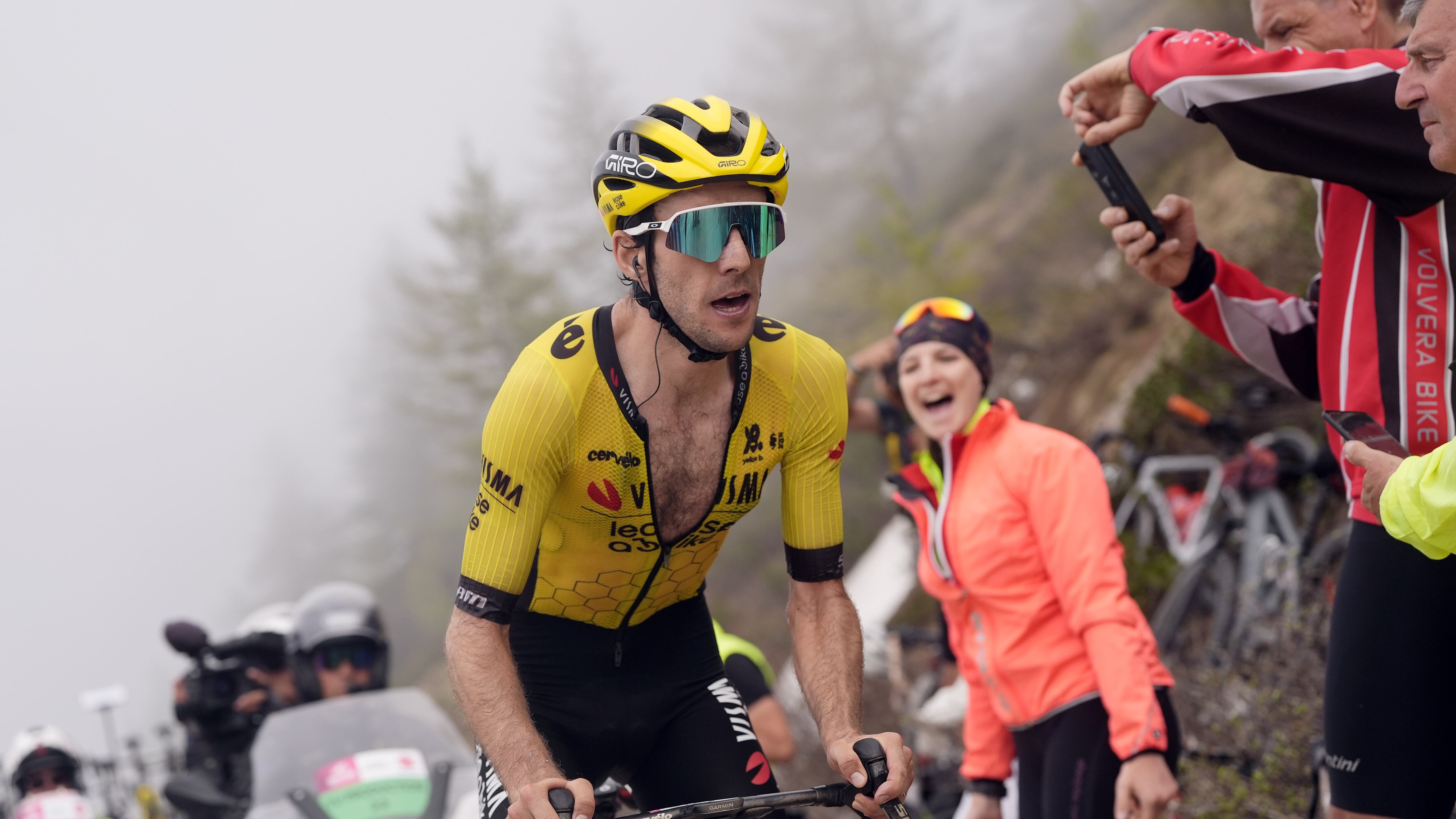 Yates riapre le Finestre