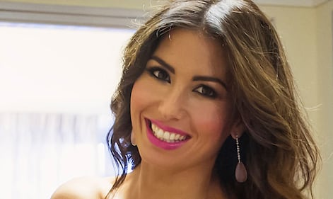 Elisabetta Gregoraci difende Briatore 7