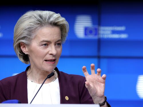 Ci mancava il "ddl Zan" di Bruxelles. "Censura con i nuovi reati di opinione"