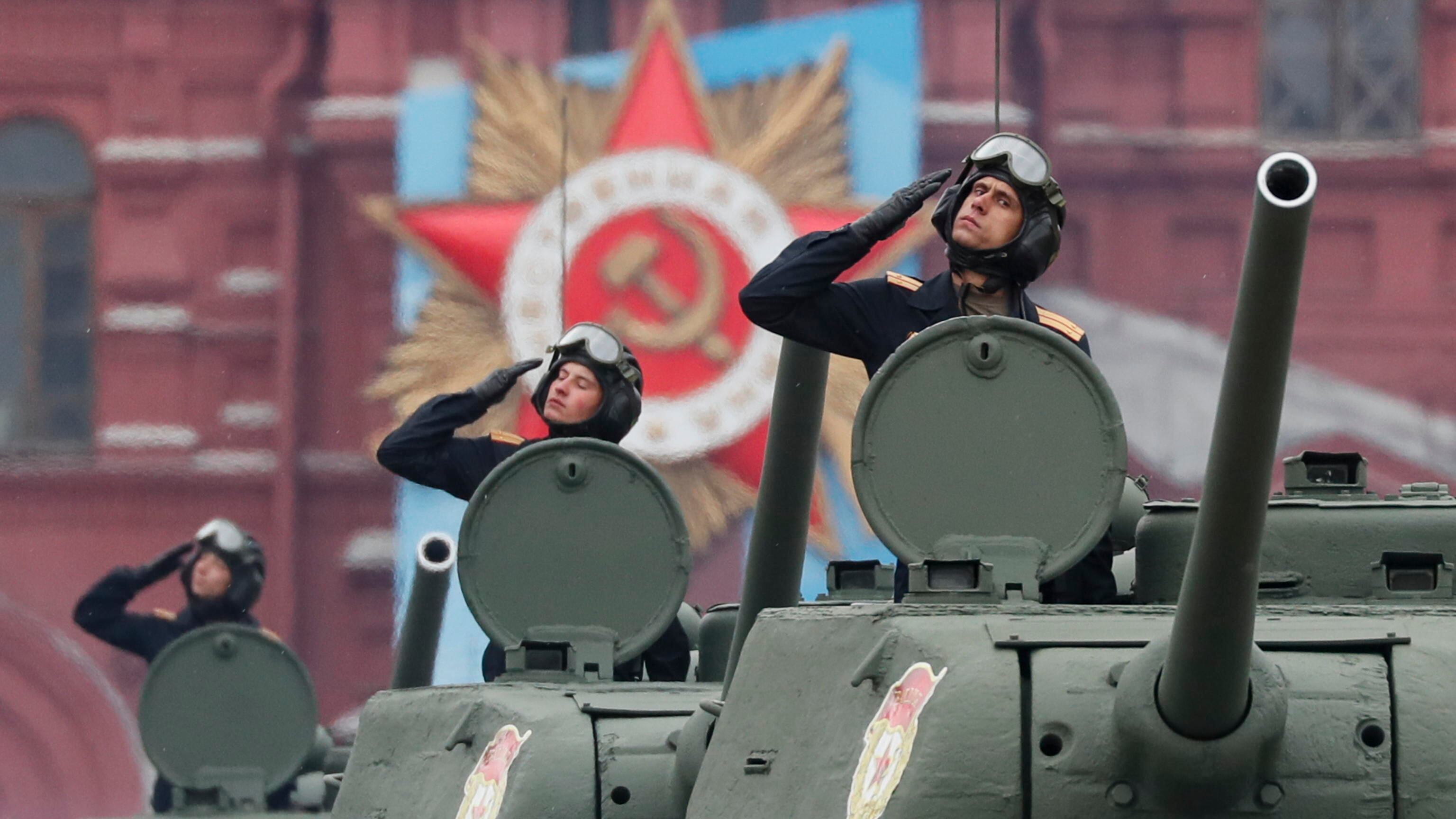 Così la Russia vuole aggirare le sanzioni occidentali