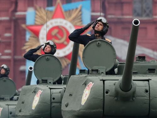 Così la Russia vuole aggirare le sanzioni occidentali