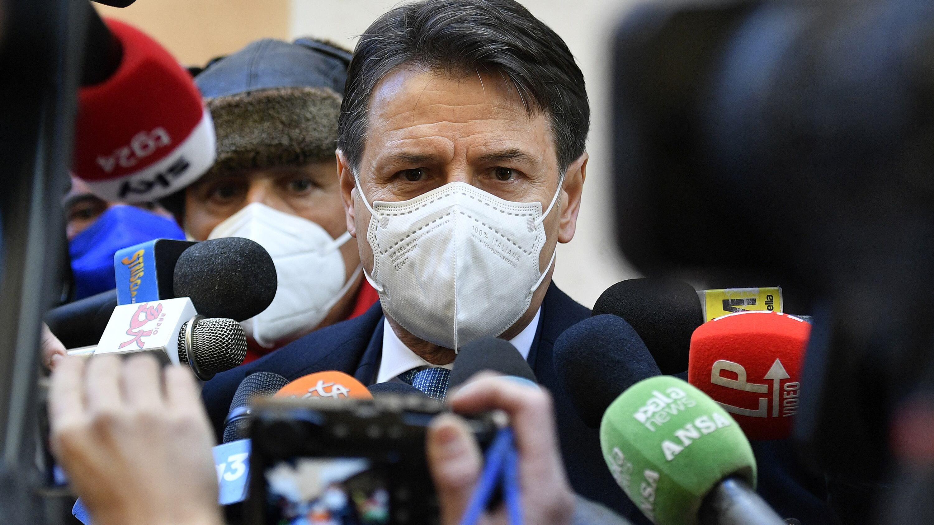 M5s esplode sull'asse Conte-Lega