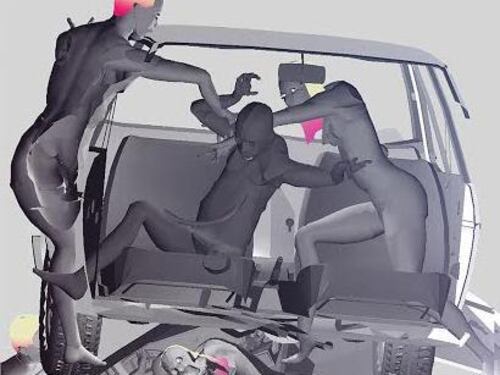 Basta con Cattelan e Hirst. Ecco i veri contemporanei