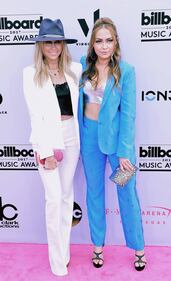Billboard Music Awards 2017, i look più sexy 44