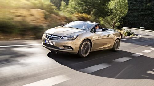 Prova Opel Cascada 11