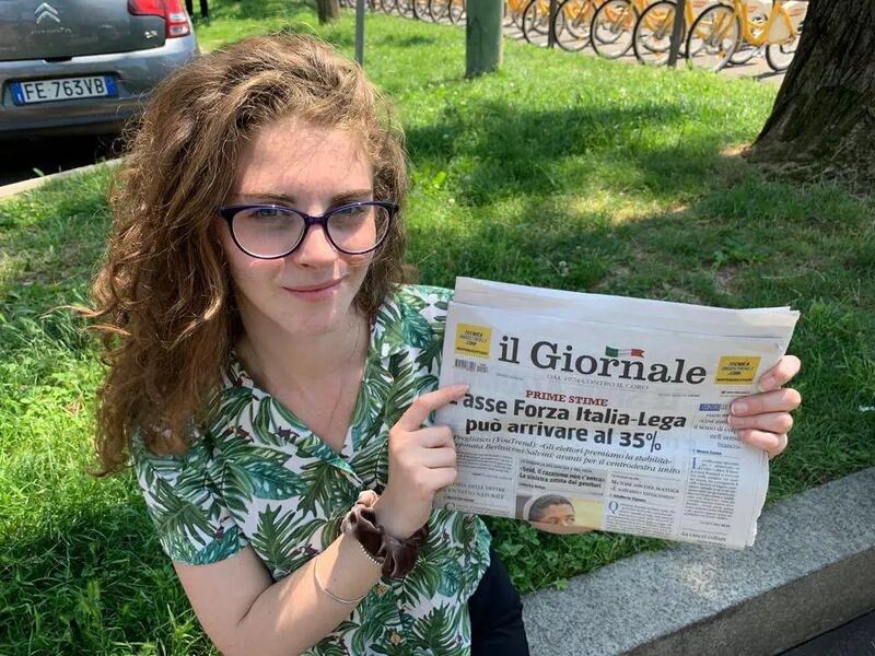 Il Giornale