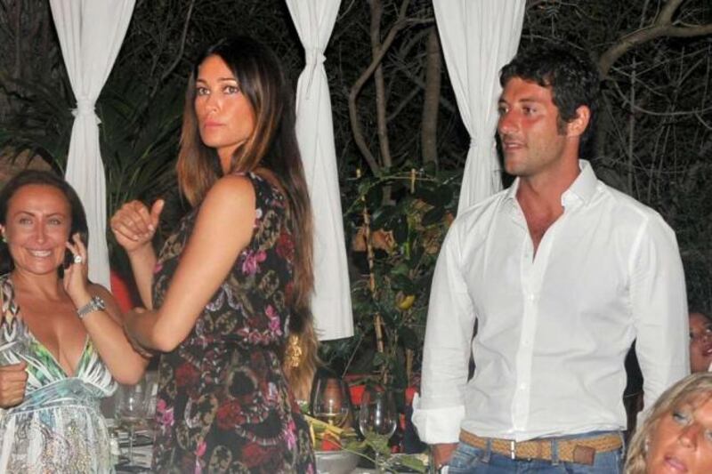 Manuela Arcuri, le foto sexy 15