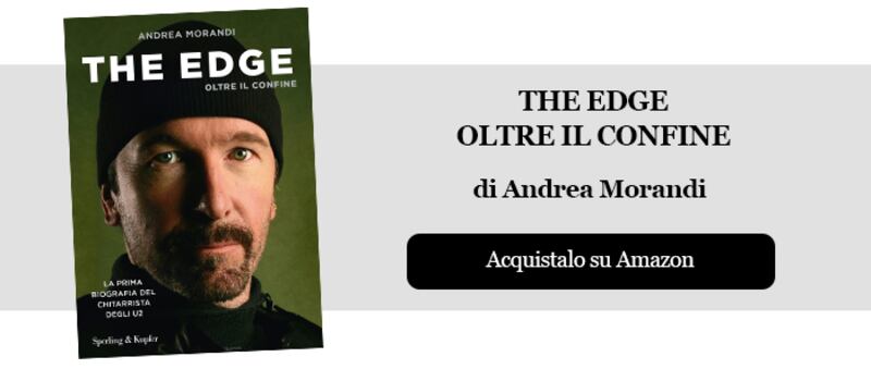 The Edge