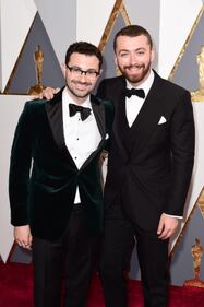 Oscar 2016: tutti i look dal red carpet 55