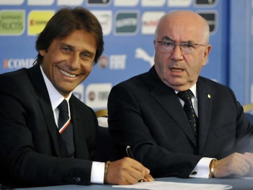 Stranieri, Campionati e stadi: la rivoluzione di Tavecchio in 3 mosse