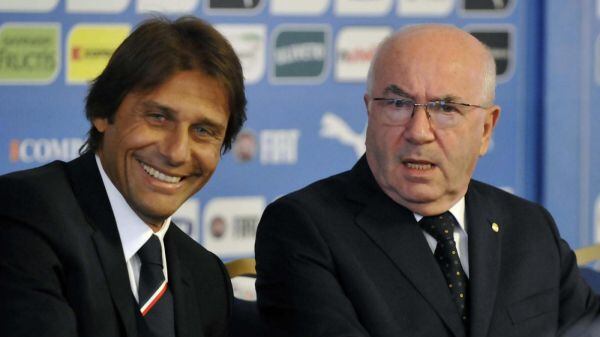 Stranieri, Campionati e stadi: la rivoluzione di Tavecchio in 3 mosse