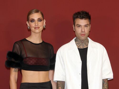 "Lo chiederanno il prossimo mese". Il retroscena sul divorzio tra Fedez e Chiara Ferragni