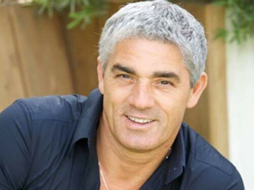 Biagio Izzo: "Gomorra? Mai fatto vedere ai miei figli"