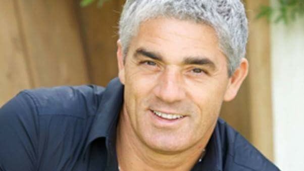 Biagio Izzo: "Gomorra? Mai fatto vedere ai miei figli"