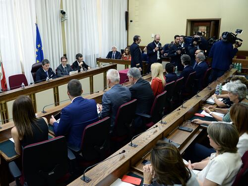 "Regole uguali a quelle passate". L'Agcom stronca le opposizioni sulla par condicio